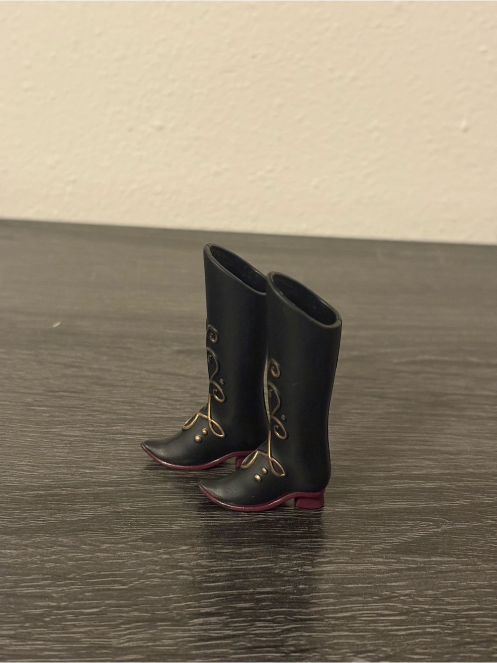 Disney Frozen Princess Anna Replacement Boots